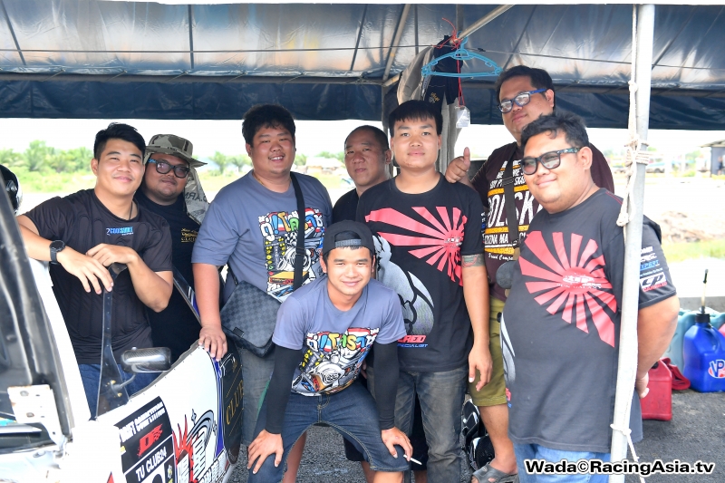 2016.07 Songkhla Drift Competition #1 RacingAsia.tv