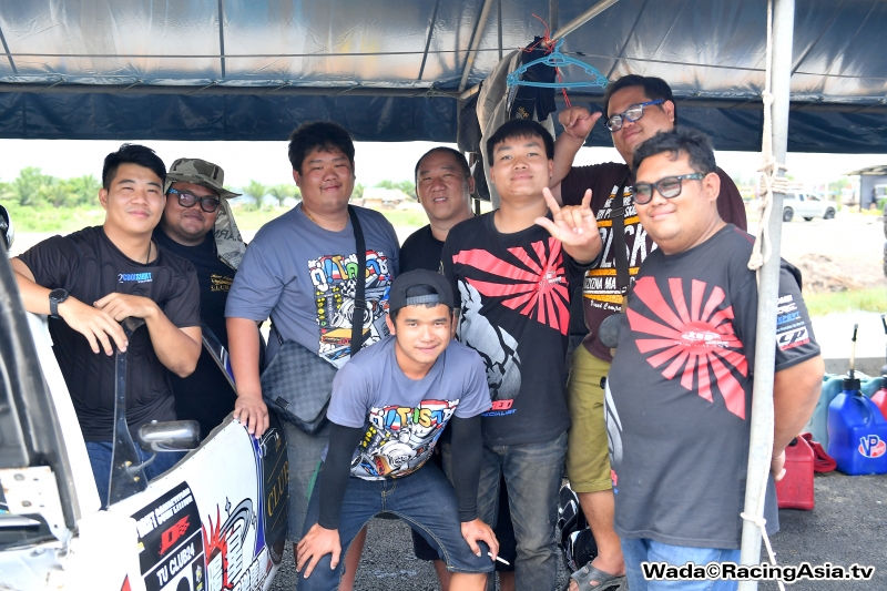 2016.07 Songkhla Drift Competition #1 RacingAsia.tv