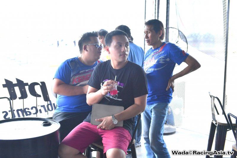 2016.07 Songkhla Drift Competition #1 RacingAsia.tv