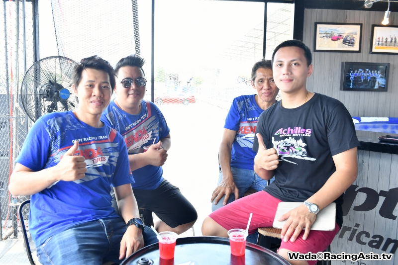 2016.07 Songkhla Drift Competition #1 RacingAsia.tv