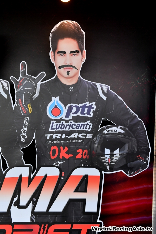 2016.07 Songkhla Drift Competition #1 RacingAsia.tv