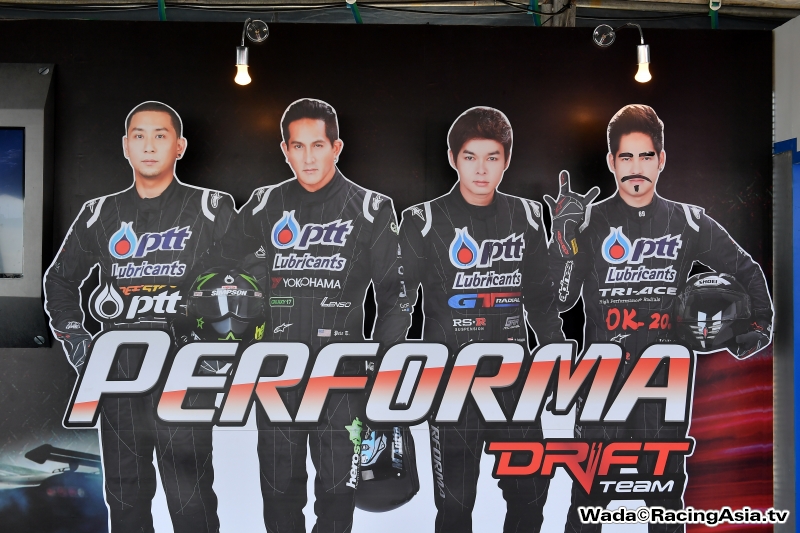 2016.07 Songkhla Drift Competition #1 RacingAsia.tv