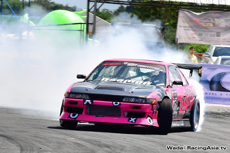 2016.07 Songkhla Drift Competition #1 RacingAsia.tv