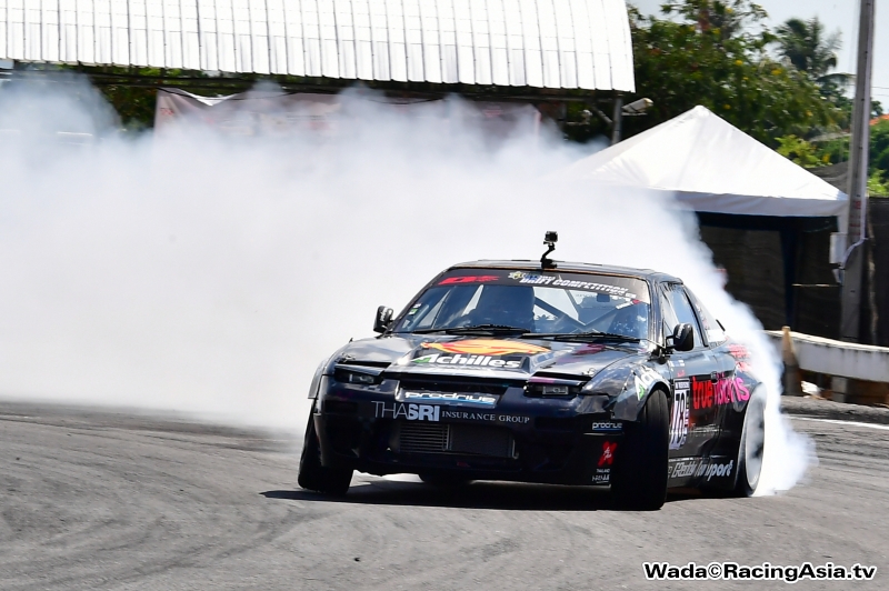 2016.07 Songkhla Drift Competition #1 RacingAsia.tv