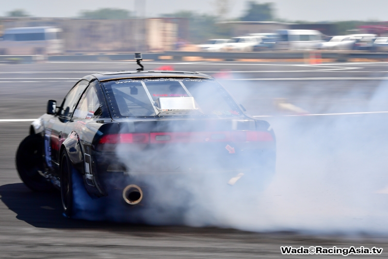 2016.07 Songkhla Drift Competition #1 RacingAsia.tv