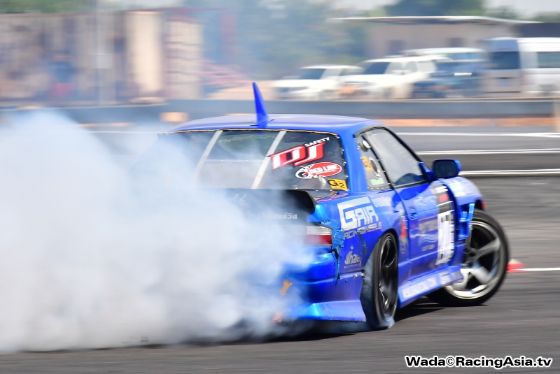 2016.07 Songkhla Drift Competition #1 RacingAsia.tv