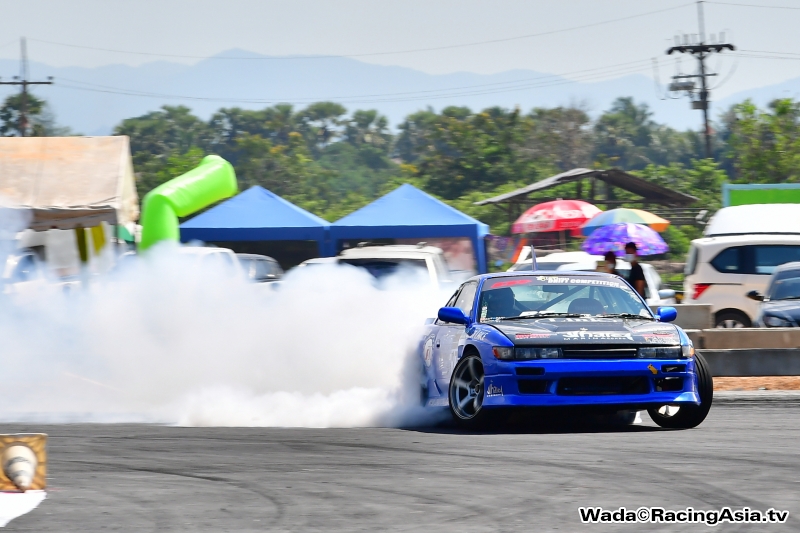 2016.07 Songkhla Drift Competition #1 RacingAsia.tv