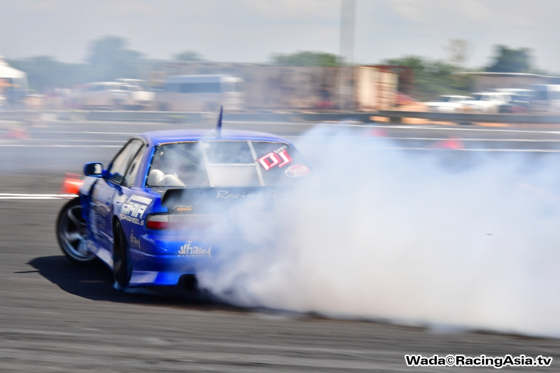 2016.07 Songkhla Drift Competition #1 RacingAsia.tv