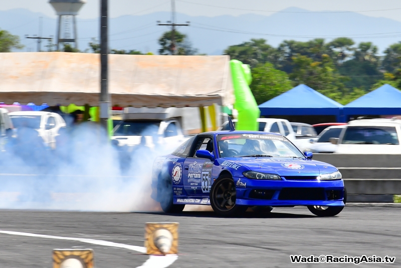2016.07 Songkhla Drift Competition #1 RacingAsia.tv