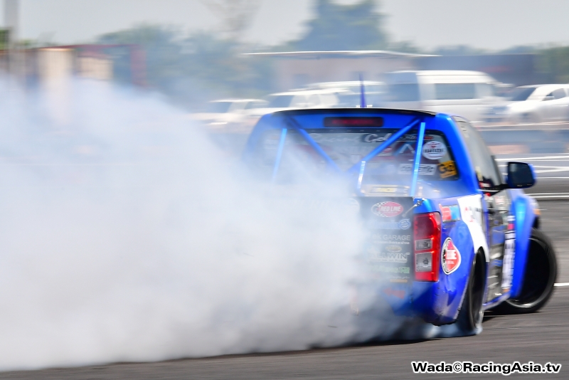 2016.07 Songkhla Drift Competition #1 RacingAsia.tv