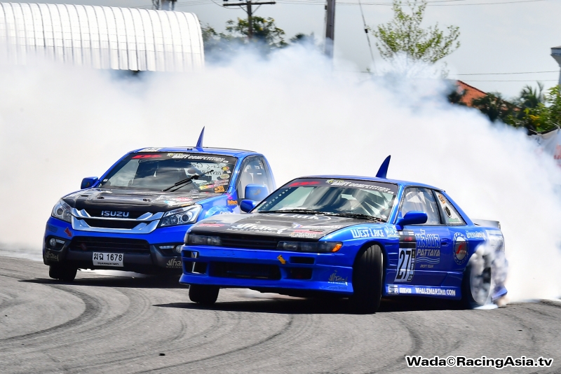 2016.07 Songkhla Drift Competition #1 RacingAsia.tv