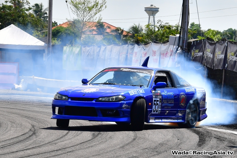 2016.07 Songkhla Drift Competition #1 RacingAsia.tv