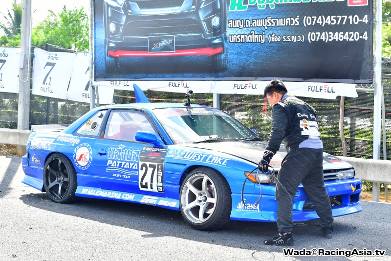 2016.07 Songkhla Drift Competition #1 RacingAsia.tv