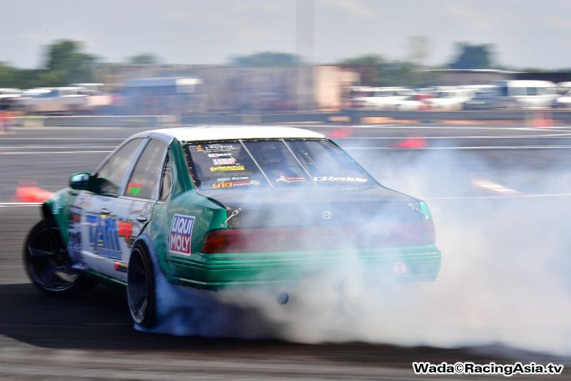 2016.07 Songkhla Drift Competition #1 RacingAsia.tv