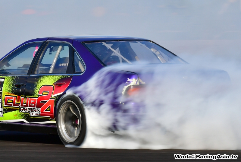 2016.07 Songkhla Drift Competition #1 RacingAsia.tv