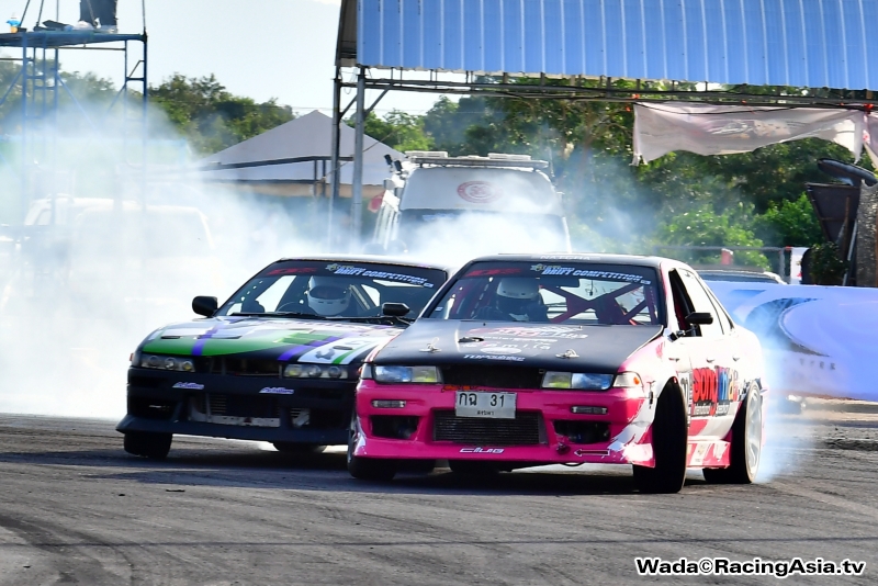 2016.07 Songkhla Drift Competition #1 RacingAsia.tv