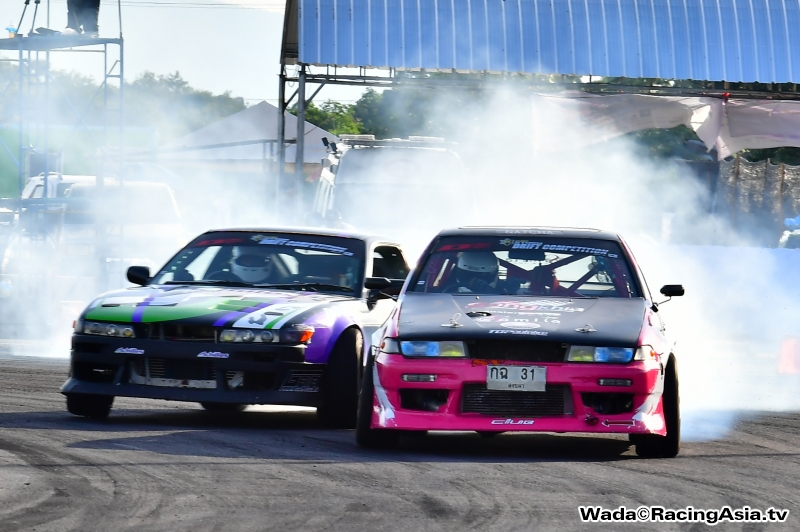 2016.07 Songkhla Drift Competition #1 RacingAsia.tv