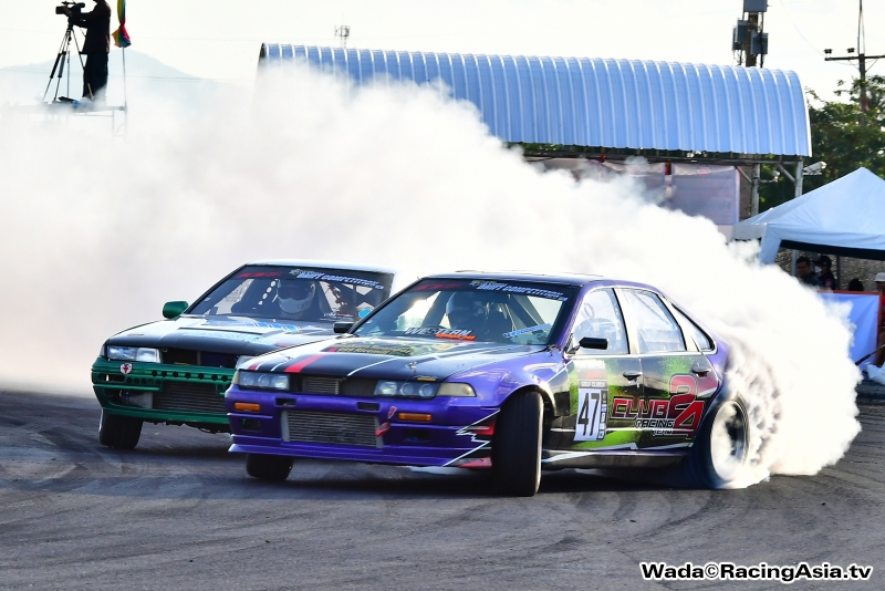 2016.07 Songkhla Drift Competition #1 RacingAsia.tv