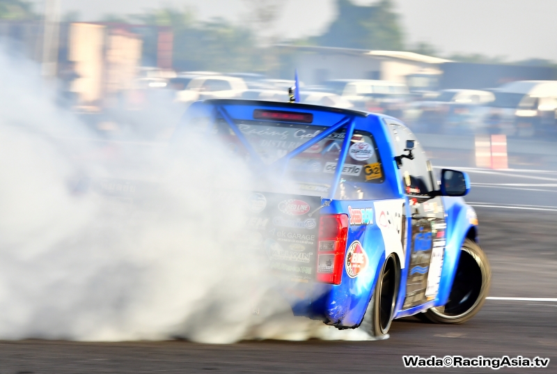 2016.07 Songkhla Drift Competition #1 RacingAsia.tv