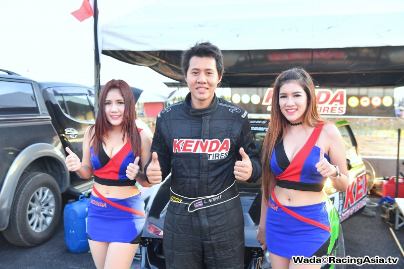 2016.07 Songkhla Drift Competition #1 RacingAsia.tv