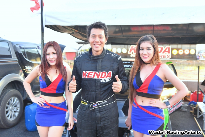 2016.07 Songkhla Drift Competition #1 RacingAsia.tv