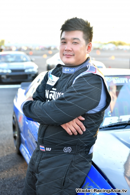 2016.07 Songkhla Drift Competition #1 RacingAsia.tv