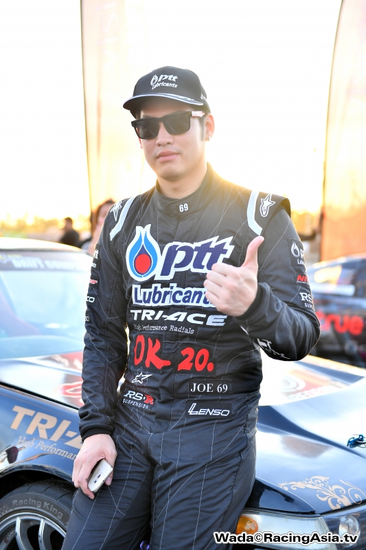 2016.07 Songkhla Drift Competition #1 RacingAsia.tv