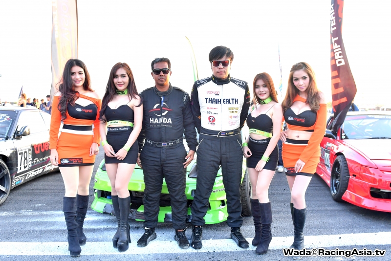 2016.07 Songkhla Drift Competition #1 RacingAsia.tv