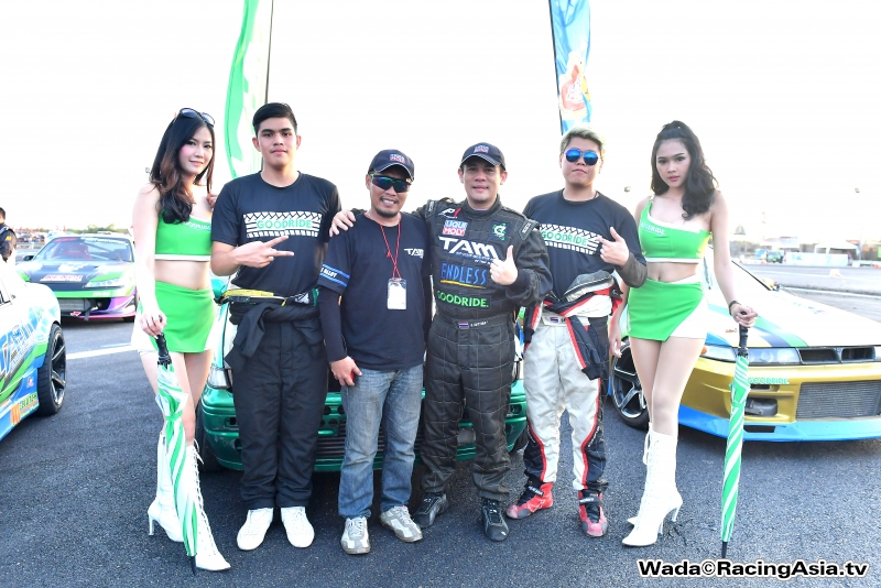 2016.07 Songkhla Drift Competition #1 RacingAsia.tv