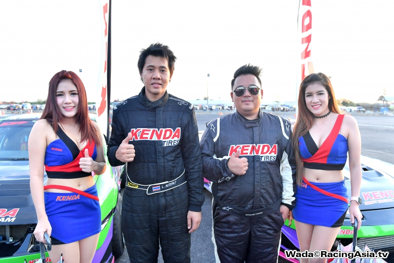 2016.07 Songkhla Drift Competition #1 RacingAsia.tv