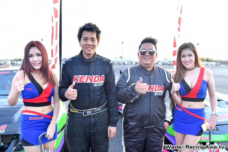 2016.07 Songkhla Drift Competition #1 RacingAsia.tv