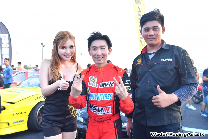 2016.07 Songkhla Drift Competition #1 RacingAsia.tv