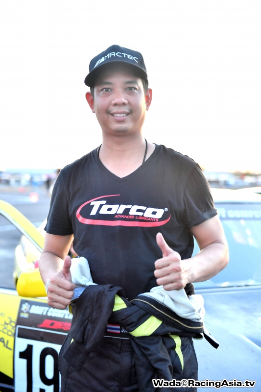 2016.07 Songkhla Drift Competition #1 RacingAsia.tv