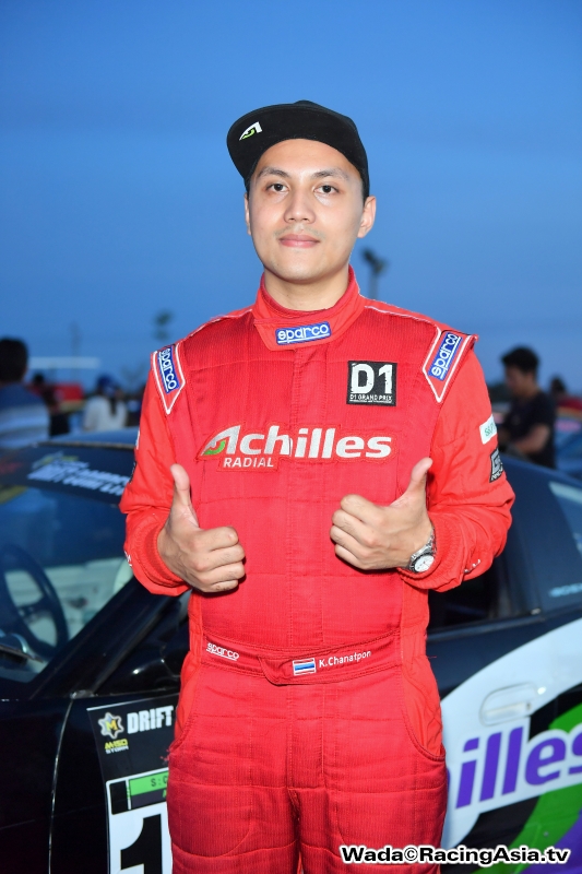 2016.07 Songkhla Drift Competition #1 RacingAsia.tv