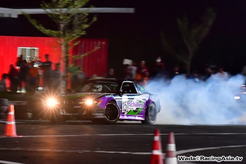 2016.07 Songkhla Drift Competition #1 RacingAsia.tv