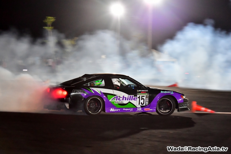 2016.07 Songkhla Drift Competition #1 RacingAsia.tv