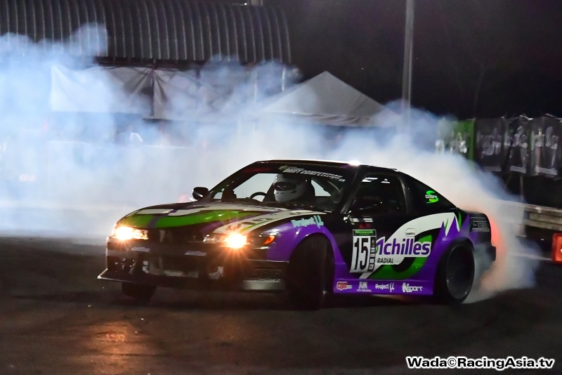 2016.07 Songkhla Drift Competition #1 RacingAsia.tv