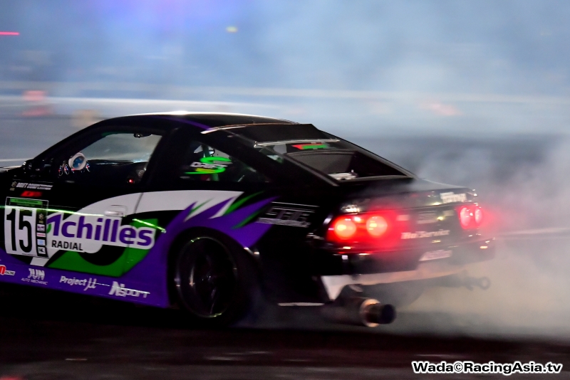 2016.07 Songkhla Drift Competition #1 RacingAsia.tv