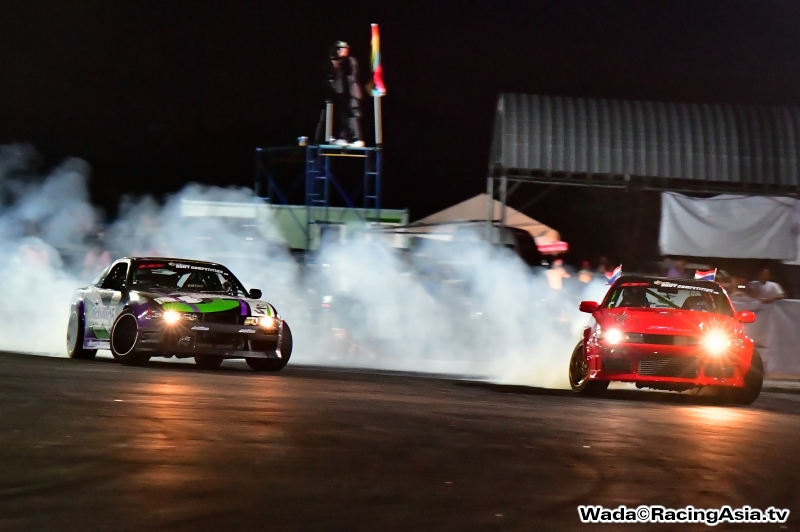 2016.07 Songkhla Drift Competition #1 RacingAsia.tv