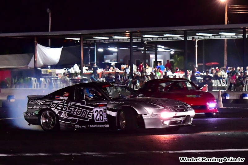 2016.07 Songkhla Drift Competition #1 RacingAsia.tv