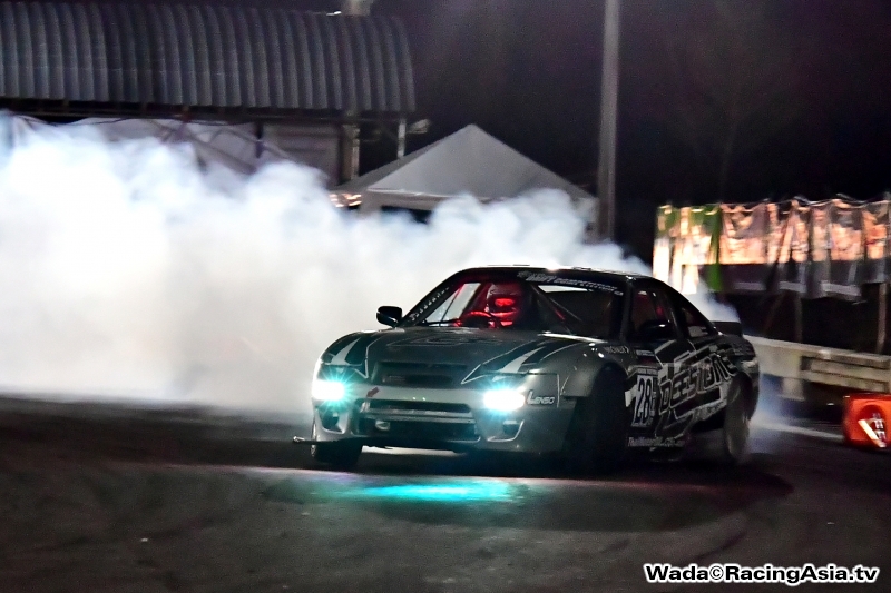 2016.07 Songkhla Drift Competition #1 RacingAsia.tv