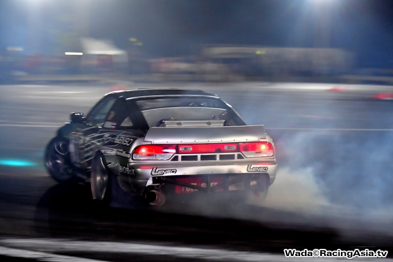 2016.07 Songkhla Drift Competition #1 RacingAsia.tv