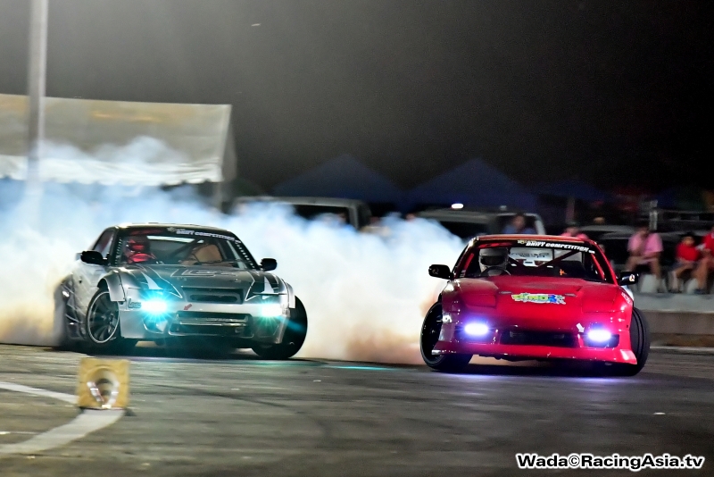 2016.07 Songkhla Drift Competition #1 RacingAsia.tv