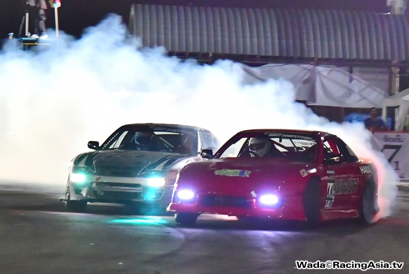 2016.07 Songkhla Drift Competition #1 RacingAsia.tv