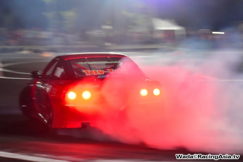 2016.07 Songkhla Drift Competition #1 RacingAsia.tv