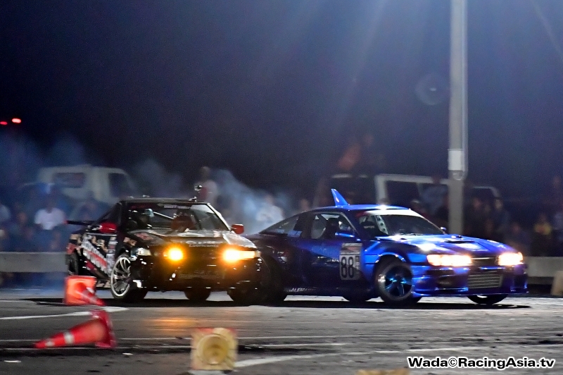 2016.07 Songkhla Drift Competition #1 RacingAsia.tv