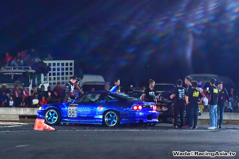 2016.07 Songkhla Drift Competition #1 RacingAsia.tv