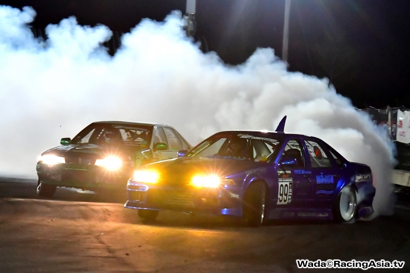 2016.07 Songkhla Drift Competition #1 RacingAsia.tv