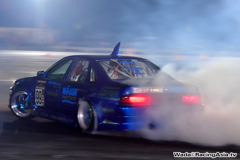 2016.07 Songkhla Drift Competition #1 RacingAsia.tv