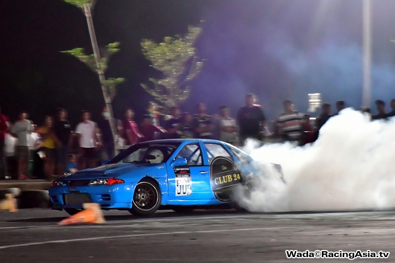 2016.07 Songkhla Drift Competition #1 RacingAsia.tv